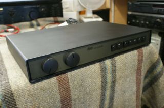 Naim Nait 3 Vintage Classic Integrated Amplifier