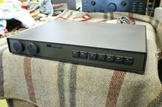 NAIM NAIT 3 VINTAGE CLASSIC INTEGRATED AMPLIFIER 2