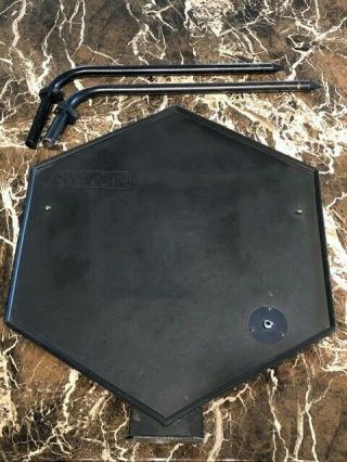 Set of Vintage 1980s Simmons SDS9 Electronic Drum Pads,  Listing 2 of 2 5