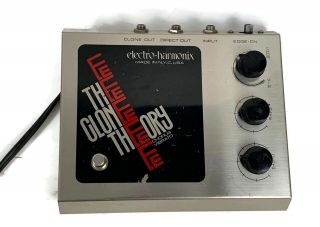 Rare Vintage Electro - Harmonix The Clone Theory Audio Pedal