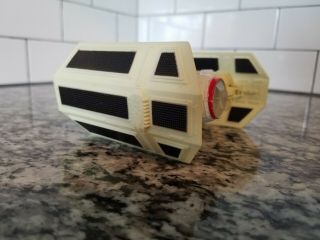 Vintage Star Wars The Empire Strikes Back RARE 1980 Kenner Die - Cast Tie Bomber 2