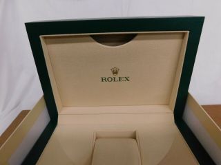 Vintage Rolex Case Model: Model: Oyster M Sap 39139.  01