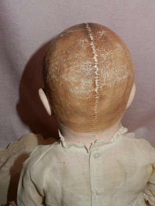 Antique Philadelphia Baby Doll J.  B.  Seppard C.  1900 3