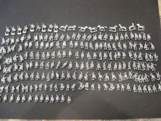 15mm Ancient Republican Roman Old Glory 202 Figures