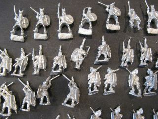 15mm Ancient Republican Roman Old Glory 202 figures 2