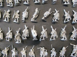 15mm Ancient Republican Roman Old Glory 202 figures 3
