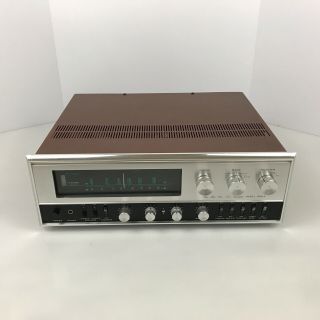 Vintage Sansui 3000a Am/fm Stereo Receiver - 7.  B5