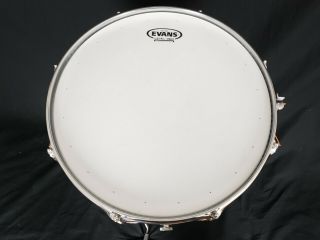 1969 Ludwig Acrolite Vintage Snare Drum W/ Low World 5