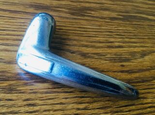 1949 1954 Chevrolet Station Wagon Lift Gate Handle Vtg Gm Interior Lever Lock