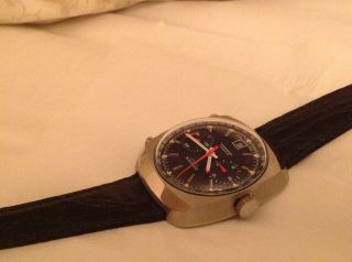 Vintage Oriosa Chronograph Watch 3