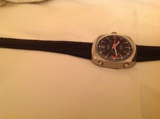 Vintage Oriosa Chronograph Watch 4