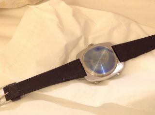 Vintage Oriosa Chronograph Watch 9