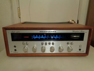 Vintage Marantz 2230 Stereo Receiver Tuner