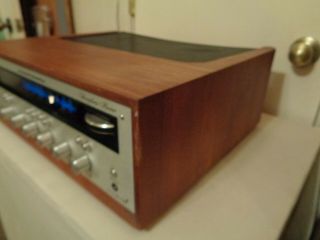 Vintage Marantz 2230 Stereo Receiver Tuner 2