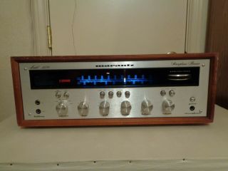 Vintage Marantz 2230 Stereo Receiver Tuner 3