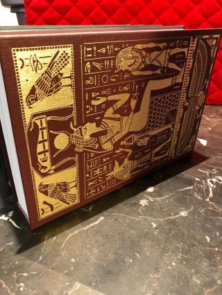 Empires of the Ancient Near East FOLIO SOCIETY 2000 Good/great 7