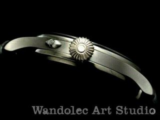 VACHERON CONSTANTIN Vintage Men ' s Wrist Watch Mechanical Swiss Mens Wristwatch 10