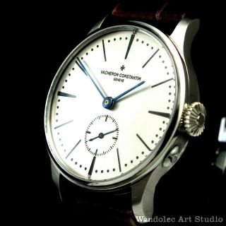 Vacheron Constantin Vintage Men 