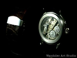 VACHERON CONSTANTIN Vintage Men ' s Wrist Watch Mechanical Swiss Mens Wristwatch 5