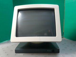 Vintage Triad 1013752 Terminal Computer