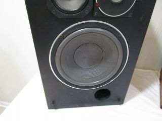 70 ' s Vintage JBL L36 3 - Way Speakers - L100 - - - - - - - - - - - - - - Cool 5