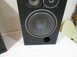 70 ' s Vintage JBL L36 3 - Way Speakers - L100 - - - - - - - - - - - - - - Cool 6