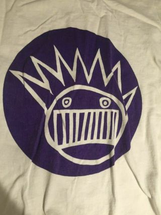 WEEN - Promotional 1993 Pure Guava Vintage Shirt  Men ' s Size: XL 2