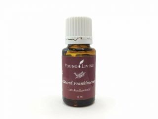 Young Living Frankincense Big 15ml Ancient Sacred Pure Essential Oil