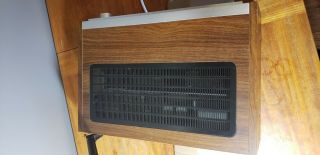 Vintage Pioneer SX - 780 AM/FM Stereo Receiver 150 Watts 60Hz Great Sx - 780 4