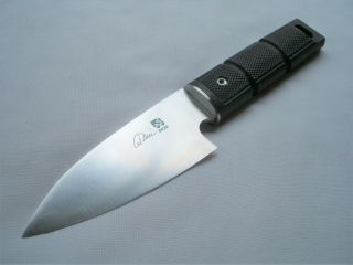 Vintage Al Mar / Ryobi Deiver (m) Knife.