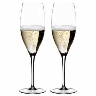 Riedel Sommeliers Vintage Champagne Value Pack 2pce