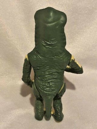 Vintage 1985 Kenner Star Wars Amanaman Action Figure 5