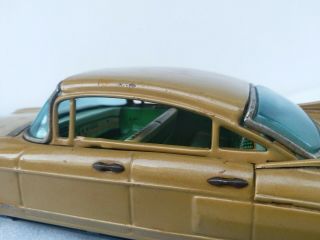 1950s Bandai Tin Toy Cadillac Japan 29cm 7