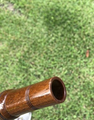 Vintage Paul Kingyon Duck Call 5