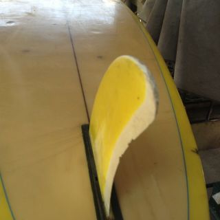 Vintage Surfboard 6