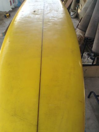 Vintage Surfboard 8