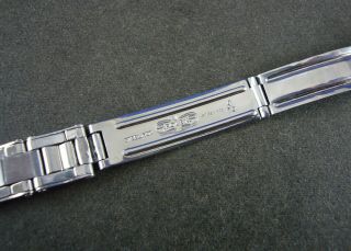 Ladies ROLEX Oyster Perpetual Stainless Steel Watch Ref.  6618. 10