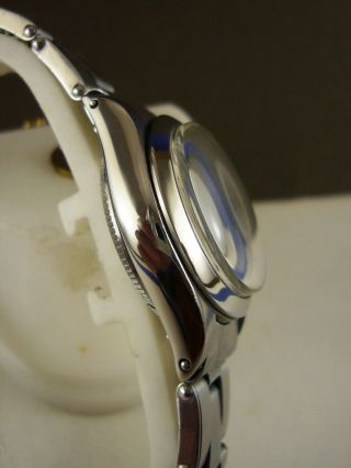 Ladies ROLEX Oyster Perpetual Stainless Steel Watch Ref.  6618. 5