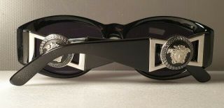 VERSACE Sunglasses 424/2 (Col.  852) vintage Notorious BIG 10