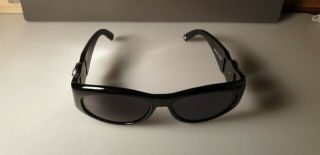 VERSACE Sunglasses 424/2 (Col.  852) vintage Notorious BIG 3