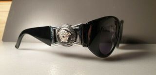 VERSACE Sunglasses 424/2 (Col.  852) vintage Notorious BIG 9