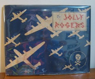 Jolly Rogers 90th Bombardment Group Unit History Wwii 1944 Heavy Bomber Pacific