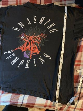 Vintage Smashing Pumpkins Shirt Xl Soundgarden Nirvana Pearl Jam Alice In Chains 4