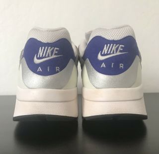 Nike Air Structure Triax 91 Sample Vintage Size 9 9