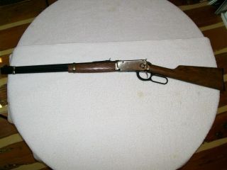 Vintage Daisy Nra Centennial Model 1894 Bb Gun 1871 - - - 1971 Exc.