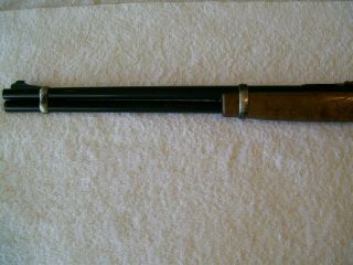 VINTAGE DAISY NRA CENTENNIAL MODEL 1894 BB GUN 1871 - - - 1971 EXC. 5