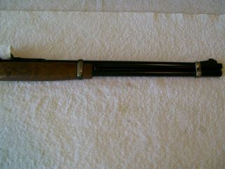 VINTAGE DAISY NRA CENTENNIAL MODEL 1894 BB GUN 1871 - - - 1971 EXC. 6