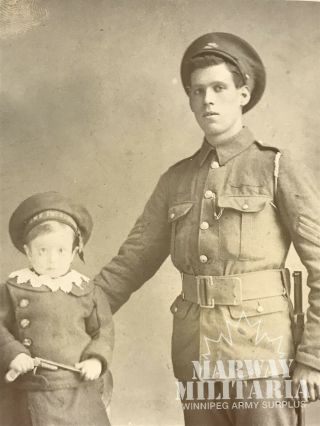 British Postcard,  East Yorks Soldier,  Identified,  Killed 1915 (16749) 2