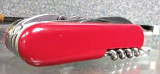 Wenger | Vintage 17 Tool Swiss Army Knife | | Ships Fast 2