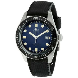 Oris Divers Sixty - Five 65 42mm Automatic Men 